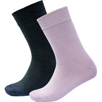 Devold Kinder Daily Merino Light 2er Pack Socken von Devold