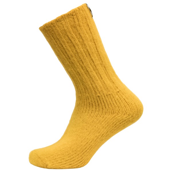 Devold - Nansen Wool Sock - Multifunktionssocken Gr 36-40;41-46 blau von Devold
