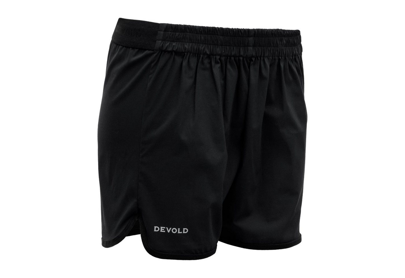 Devold Shorts Devold W Running Short Shorts Damen Shorts von Devold