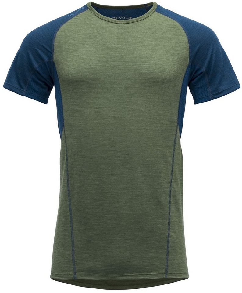 Devold T-Shirt Running Man T-Shirt von Devold