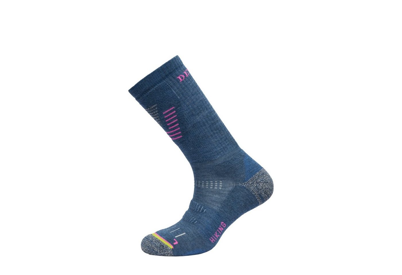 Devold Kompressionsstrümpfe Devold W Hiking Merino Medium Sock Damen von Devold