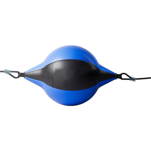 Dewireaey Boxing Reflex Ball | Reflextraining Boxsack Für Schnelligkeit Und Präzision,Robustes Schnellball-Set Für Heimtraining Kampfsport Fähigkeitstraining Jugendliche Erwachsene von Dewireaey