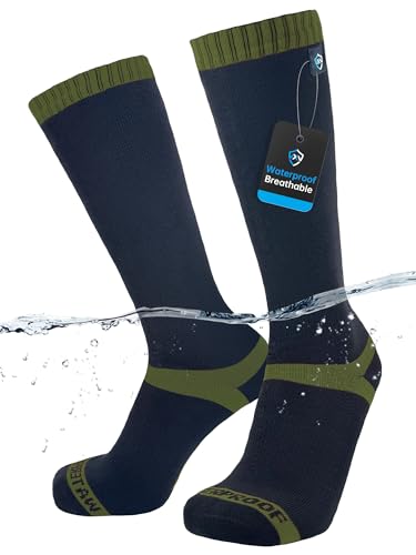 Dexshell Trekking Socken Olive L von Dexshell