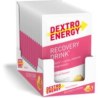 Recovery Drink Tropical (14x44,5g) von DEXTRO ENERGY