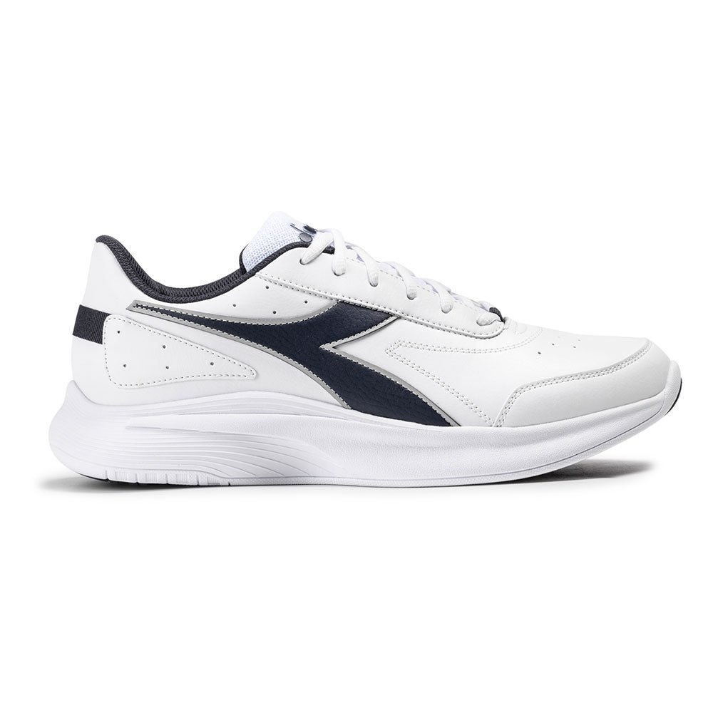 Diadora Sportswear Eagle 6 Sl Running Shoes Weiß EU 45 Mann von Diadora Sportswear