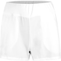 Diadora Court Shorts Damen in weiß von Diadora
