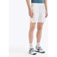 Diadora Icon 7in Shorts Herren Weiß von Diadora