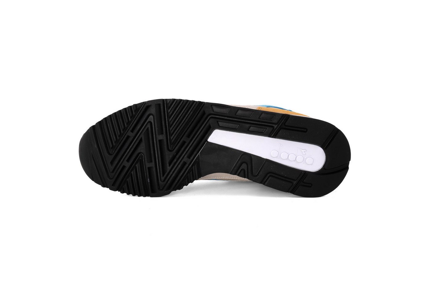 Diadora Schuhe Diadora V700 Camo, G 36½, F lig gre/o Sneaker von Diadora