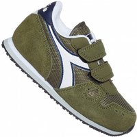 Diadora Simple Run TD Baby / Kleinkinder Sneaker 101.174384-70400 von Diadora