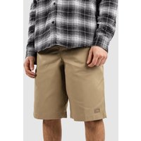 Dickies 13" Mlt Pocket Rec Shorts khaki von Dickies