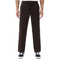 Dickies 874 Work Pant Rec Black von Dickies