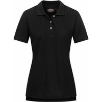 Dickies Classic Damen Polo-Shirt SH21601-BLACK von Dickies