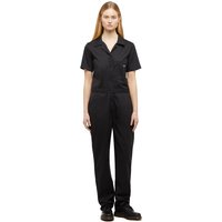 Dickies Coverall Black von Dickies
