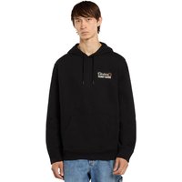 Dickies Donut House Black von Dickies