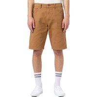 Dickies Duck Canvas Short SW Brown Duck von Dickies