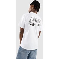 Dickies Edgerton T-Shirt white von Dickies