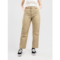 Dickies Elizaville Rec Hose khaki von Dickies