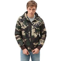 Dickies Fort Lee Jacket Camouflage von Dickies