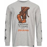 Dickies Fort Valley Herren Langarmshirt 06210685 von Dickies