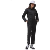 Dickies Haughton LS Black von Dickies