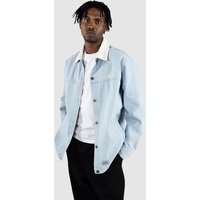 Dickies Herndon Jacke vintage aged blue von Dickies