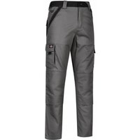 Dickies Industry Trouser 2.0 Herren Arbeitshose IN30032GBK-S von Dickies