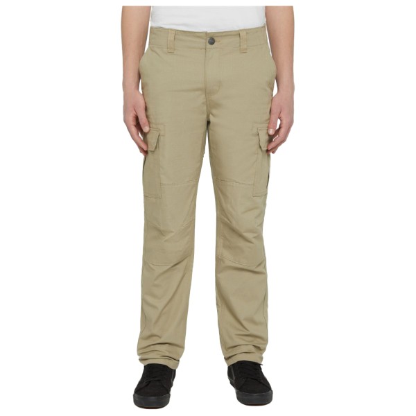 Dickies - Millerville - Freizeithose Gr 36 beige von Dickies