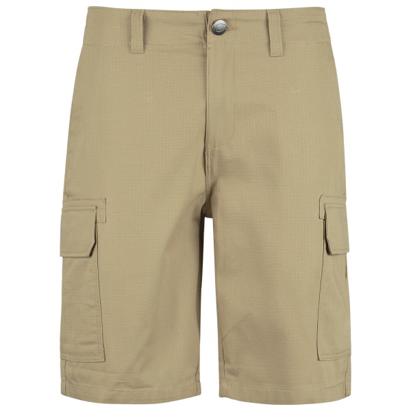 Dickies - Millerville Short - Shorts Gr 30 beige von Dickies