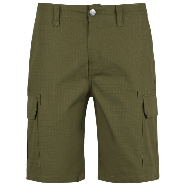 Dickies - Millerville Short - Shorts Gr 32 oliv von Dickies