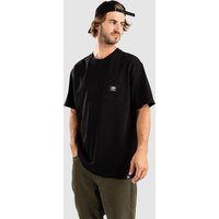 Dickies Mount Vista Pocket T-Shirt black von Dickies