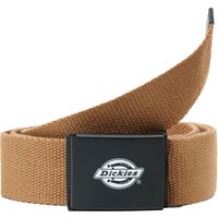 Dickies Orcutt Belt Brown Duck von Dickies