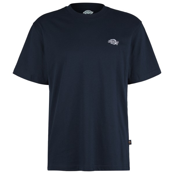 Dickies - Summerdale S/S Tee - T-Shirt Gr L blau von Dickies