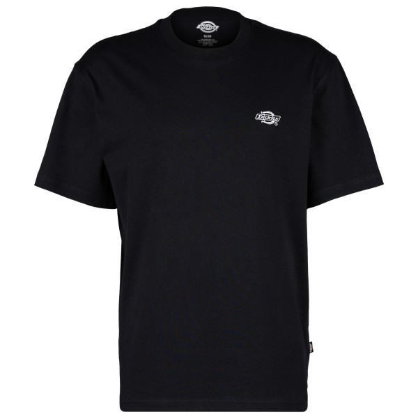 Dickies - Summerdale S/S Tee - T-Shirt Gr L schwarz von Dickies