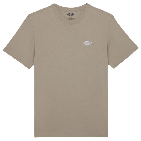 Dickies - Summerdale S/S Tee - T-Shirt Gr XL beige von Dickies