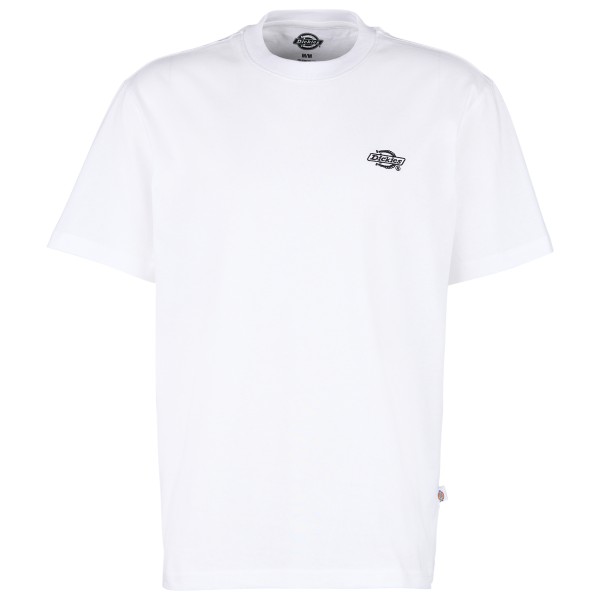 Dickies - Summerdale S/S Tee - T-Shirt Gr XL weiß von Dickies
