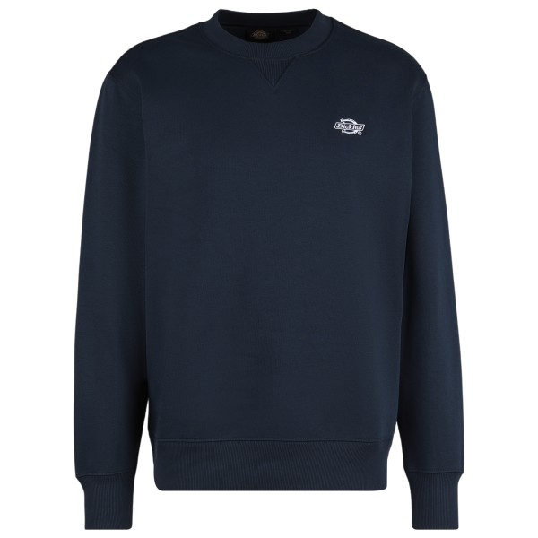 Dickies - Summerdale Sweatshirt - Pullover Gr M blau von Dickies