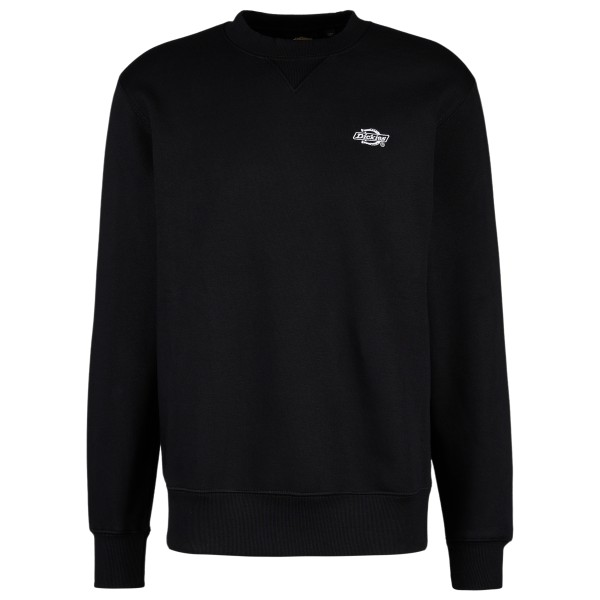 Dickies - Summerdale Sweatshirt - Pullover Gr XL schwarz von Dickies