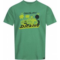 Dickies Tifton Herren T-Shirt DK0A4TNBEME von Dickies