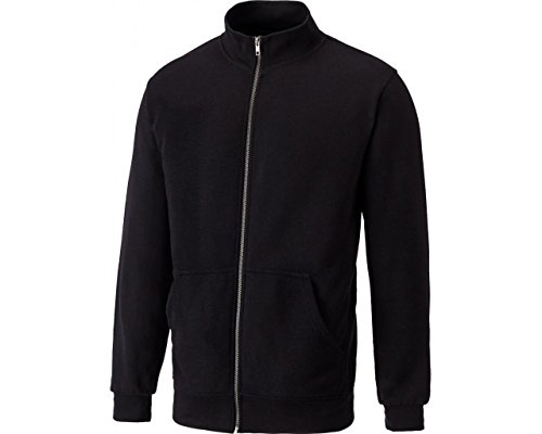 Dickies Unisex-Adult Sweater, Black, M von Dickies
