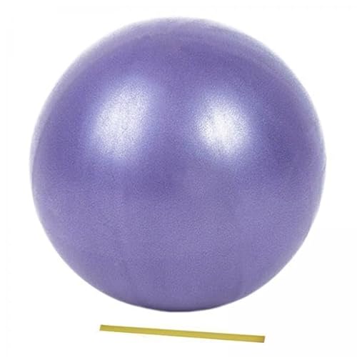 Dickly 2X Balance Ball Stuhl mit Pumpe, Anti Burst Ball, Pilates Ball, Stabilitätsball für Fitness Bälle, Heimgeräte von Dickly
