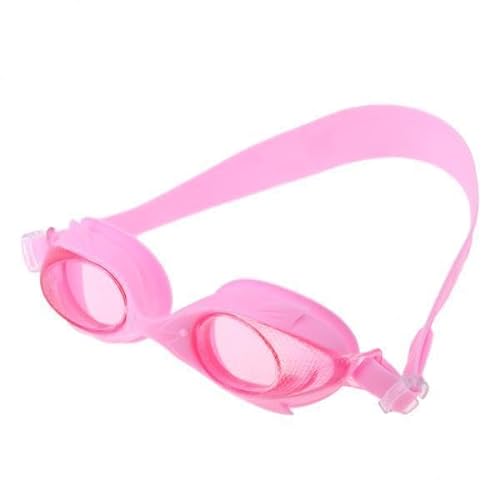 Dickly 3x Kinder Jungen Mädchen Anti Fog Schwimmbrille Wassersportbrille von Dickly