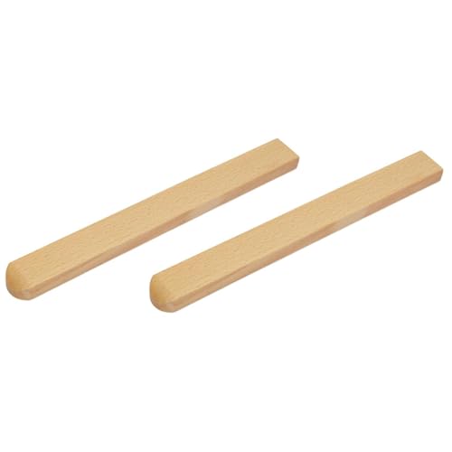 Dickly Ersatzlager Stuhl Armlehnen Teile Austauschbar Faltbare Stuhl Arm Rast Arm Pads für Outdoor Möbel Garten Rasen Terrasse von Dickly