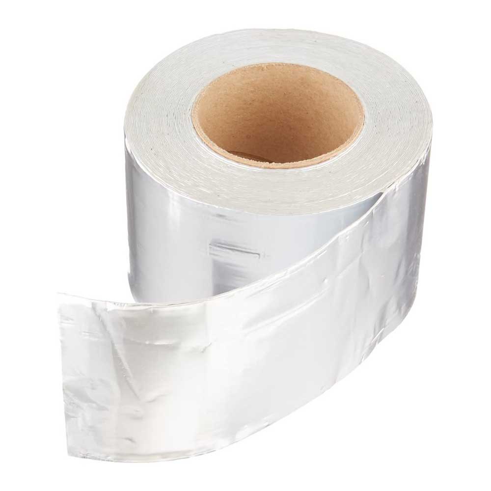 Dicor Tite Foil Tape Weiß 6´´ x 6´ von Dicor