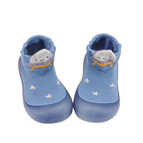 Lauflernschuhe, Sockenschuhe Baby Socken 12-18 Monate Barfußschuhe Wasserdicht Sockenschuhe Baby Barfußschuhe Baby Babyschuhe 6-12 Monate Socken Wasserdicht Sockenschuhe Kinder Baby Schuhe Ab 1 Jahr von Didadihu