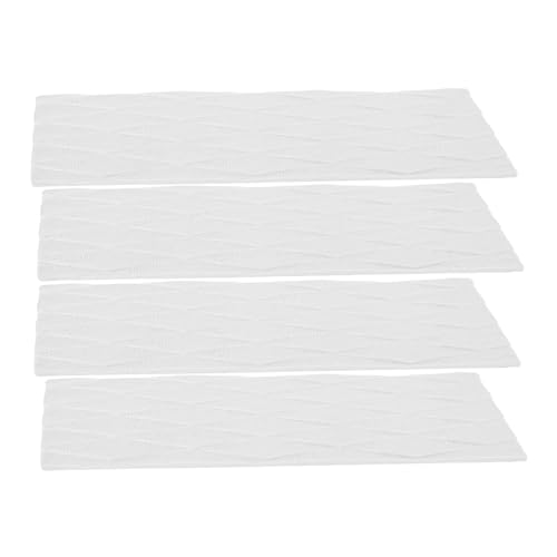 Didiseaon Eva Surfboard Antirutschmatte Selbstklebend Set rutschfeste Deckauflage mit Struktur für Surfbrett Kajak Bootsdeck und Wassersport Geeignet von Didiseaon