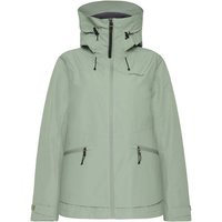 DIDRIKSONS Damen Funktionsjacke TURVI WNS JKT 2 von Didriksons