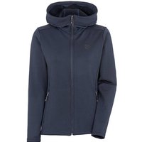 DIDRIKSONS Damen Jacke ANNELI WNS FULLZIP 2 von Didriksons