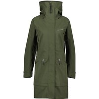 DIDRIKSONS Damen Mantel ILMA WNS PARKA 8 von Didriksons