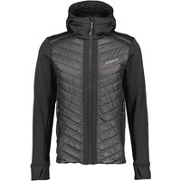 DIDRIKSONS Herren Jacke ZUKO USX FULLZIP 3 von Didriksons