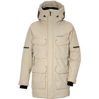 DIDRIKSONS Herren Mantel DREW USX PARKA 6 von Didriksons